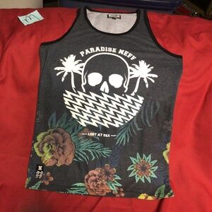 NEFF tank top